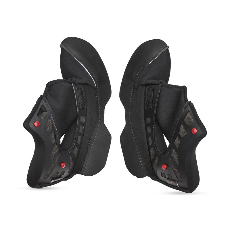 Lithium Cheek Pads