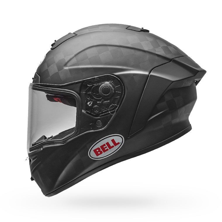 bell star pro helmet