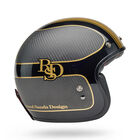Custom 500 Carbon