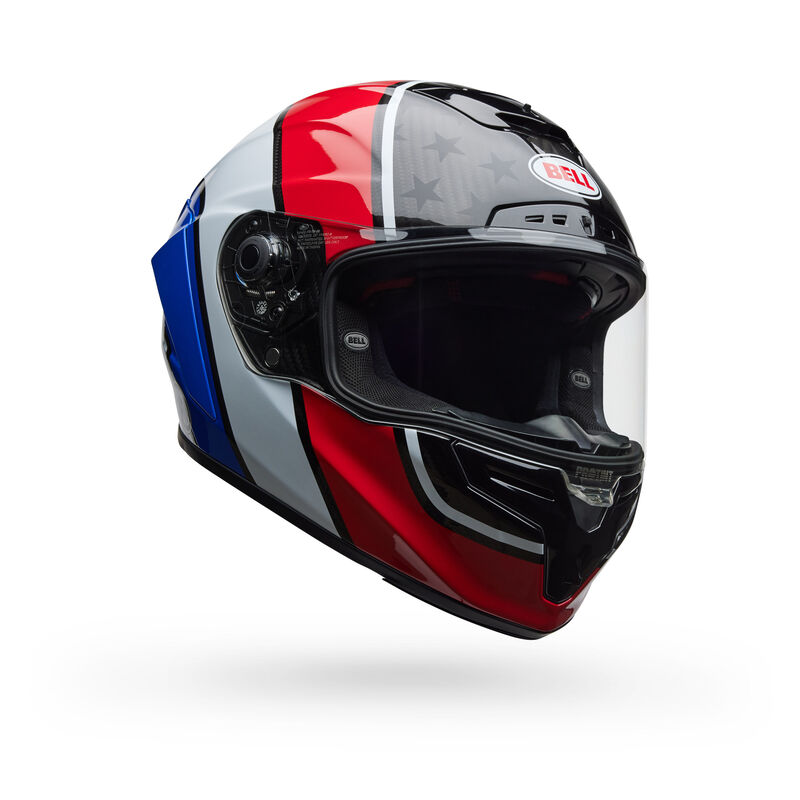 Race Star DLX Flex