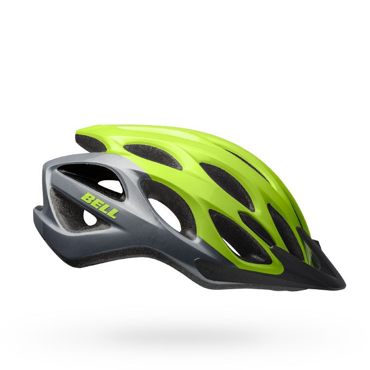 bell bike helmet visor