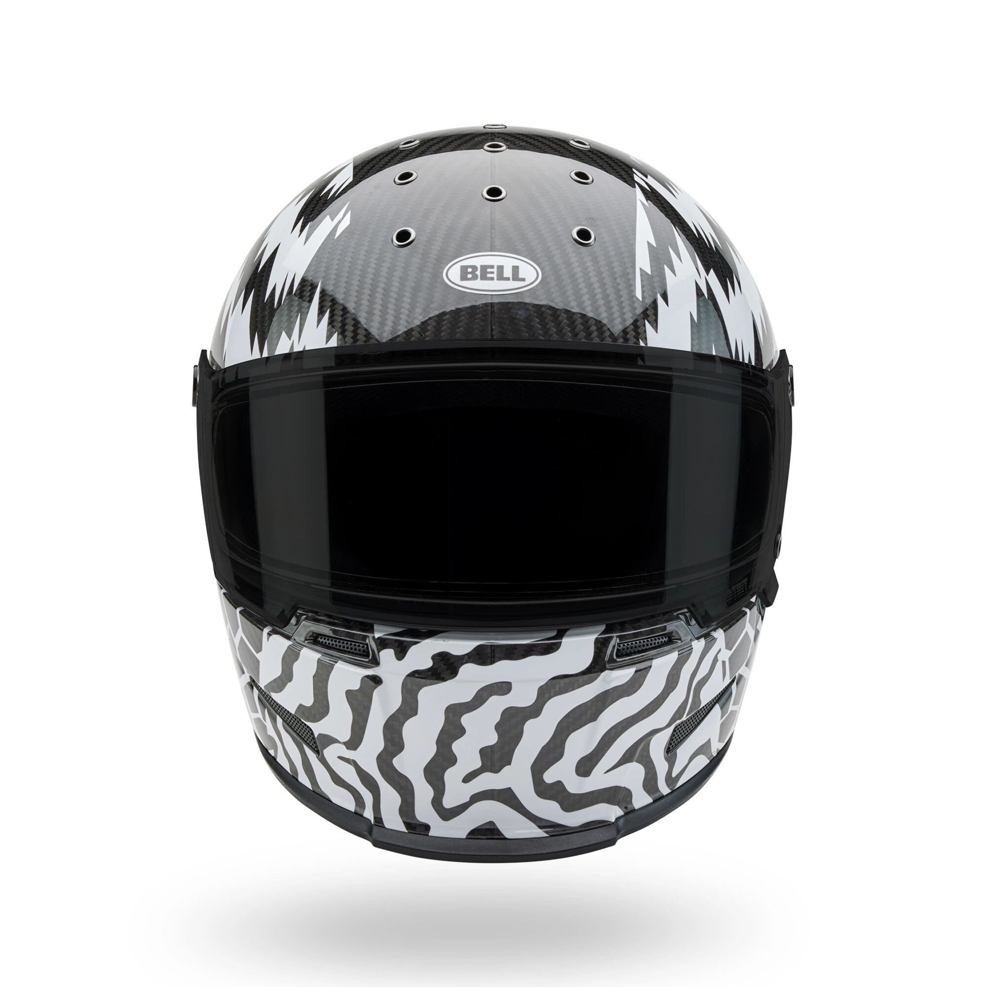 Eliminator Carbon | Bell Helmets