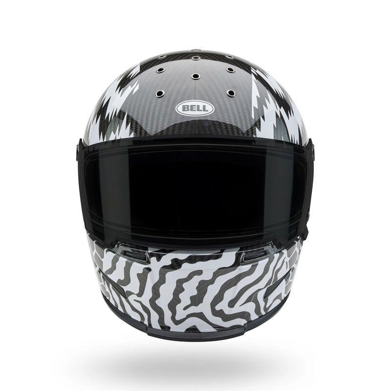 Eliminator Carbon