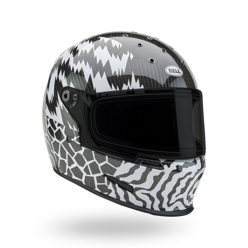 Eliminator Carbon