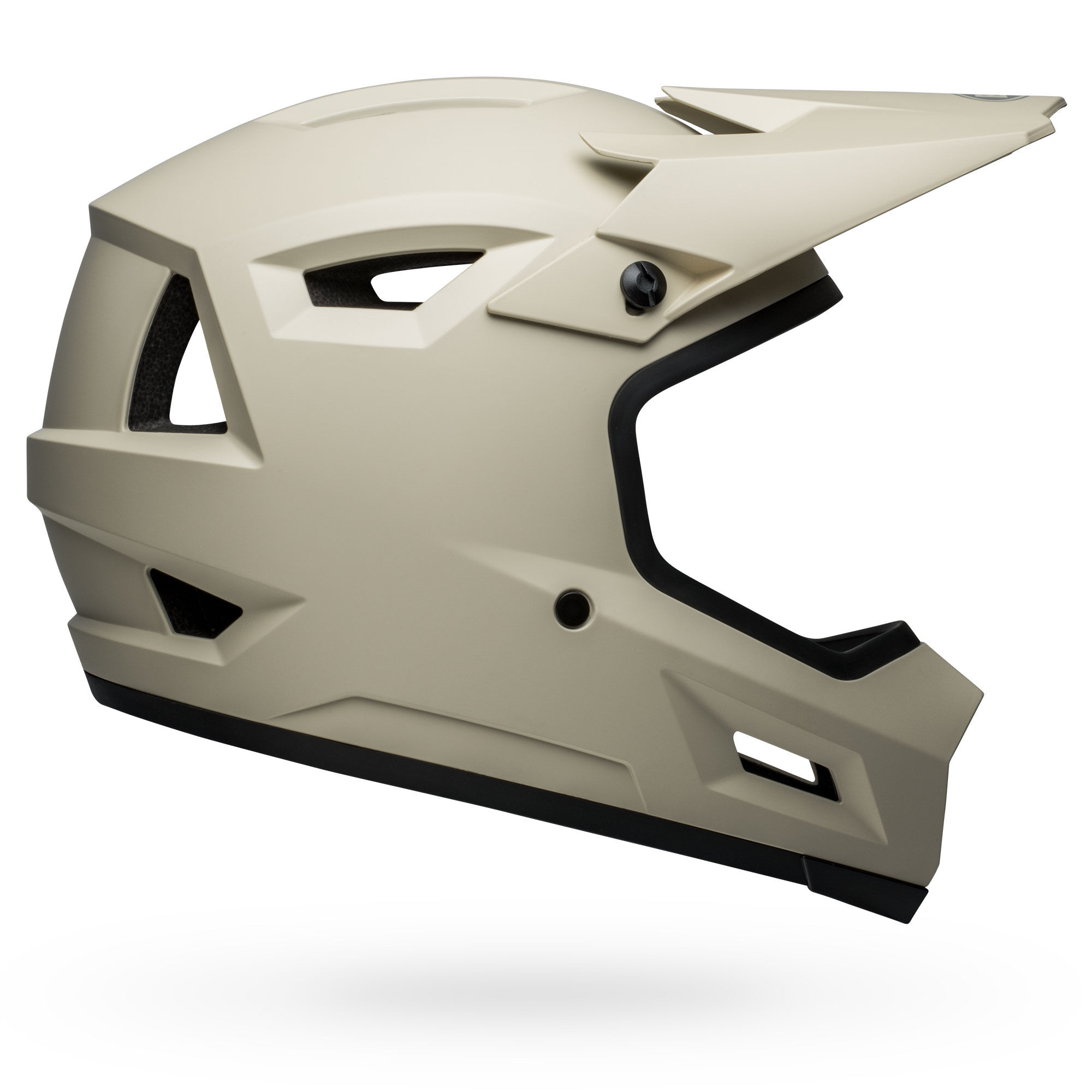 Monster full face hotsell helmet mtb