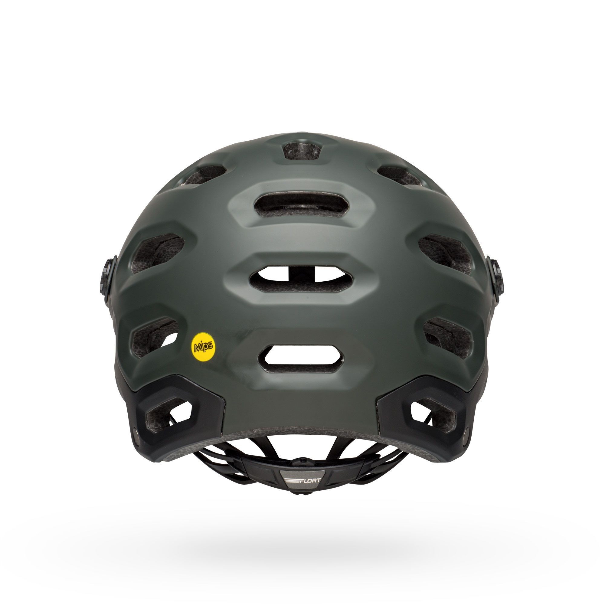 Bell super 3r green on sale