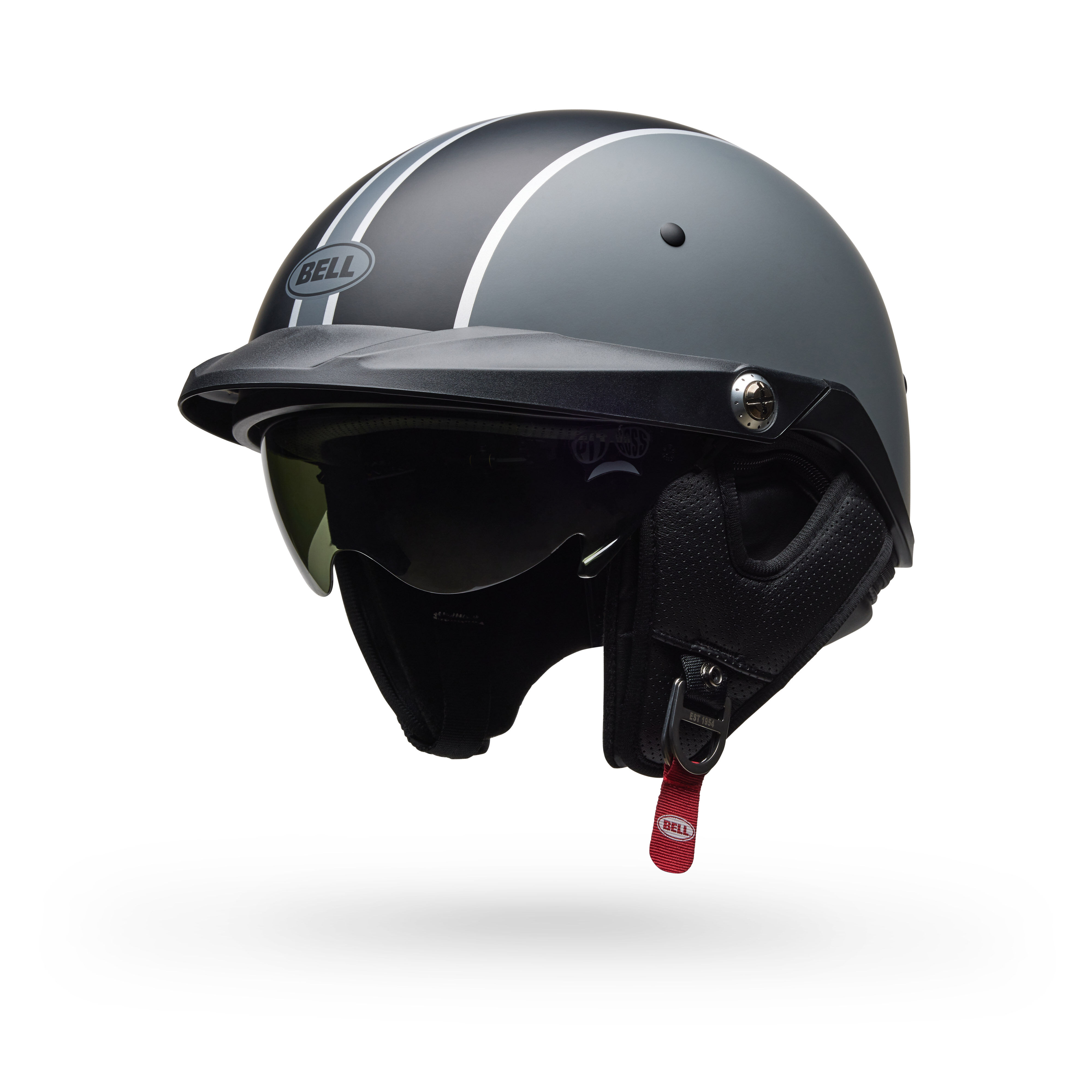 Pit Boss | Bell Helmets