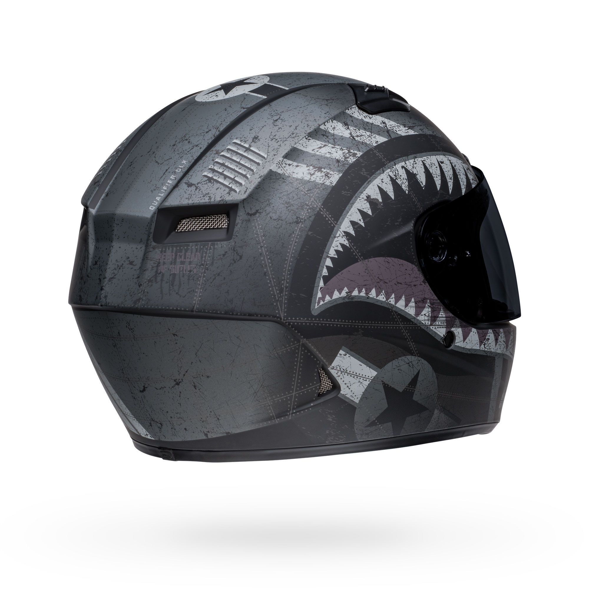 Qualifier DLX Mips | Bell Helmets