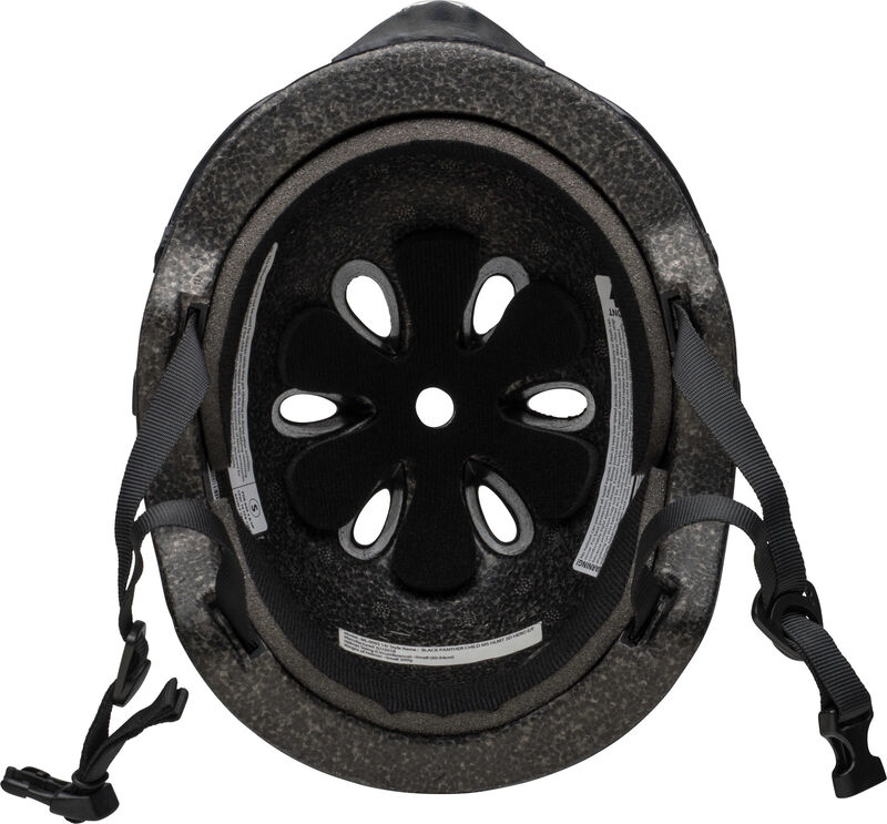 Black Panther Helmet