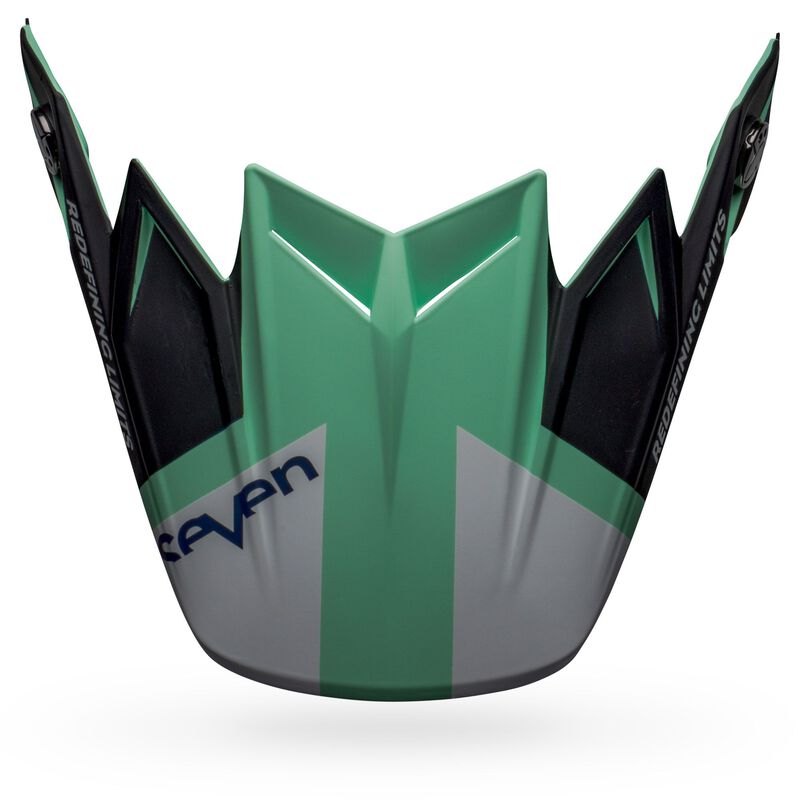 Moto-9 Flex Visor