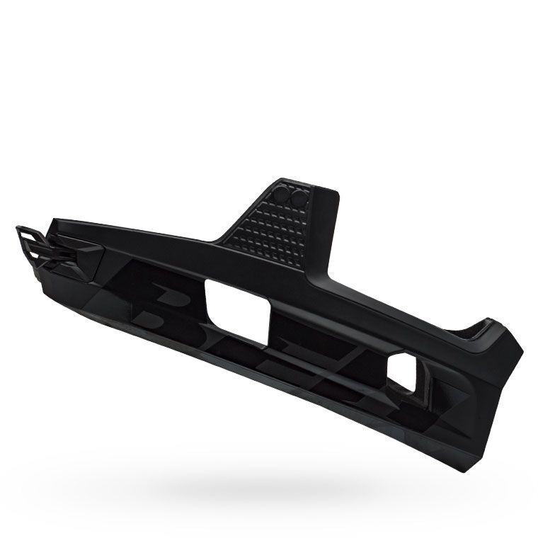 Bell super air r chin bar outlet
