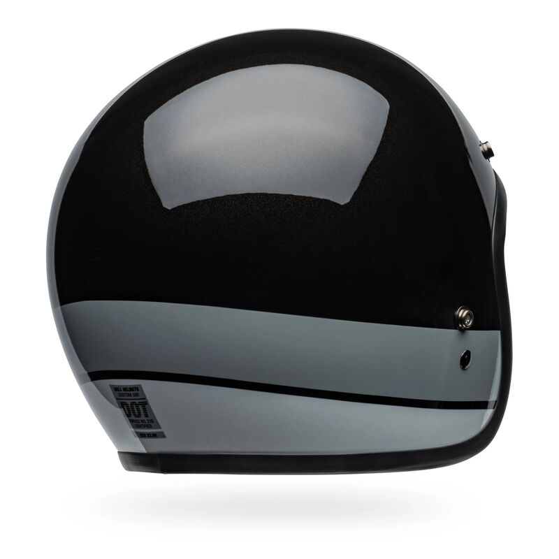 Custom 500