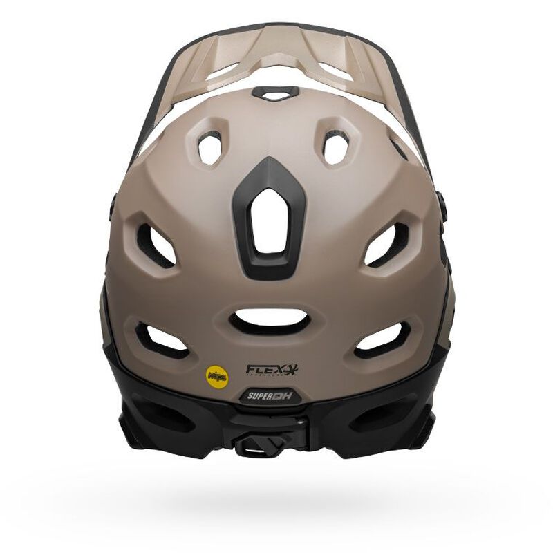 Super DH Spherical