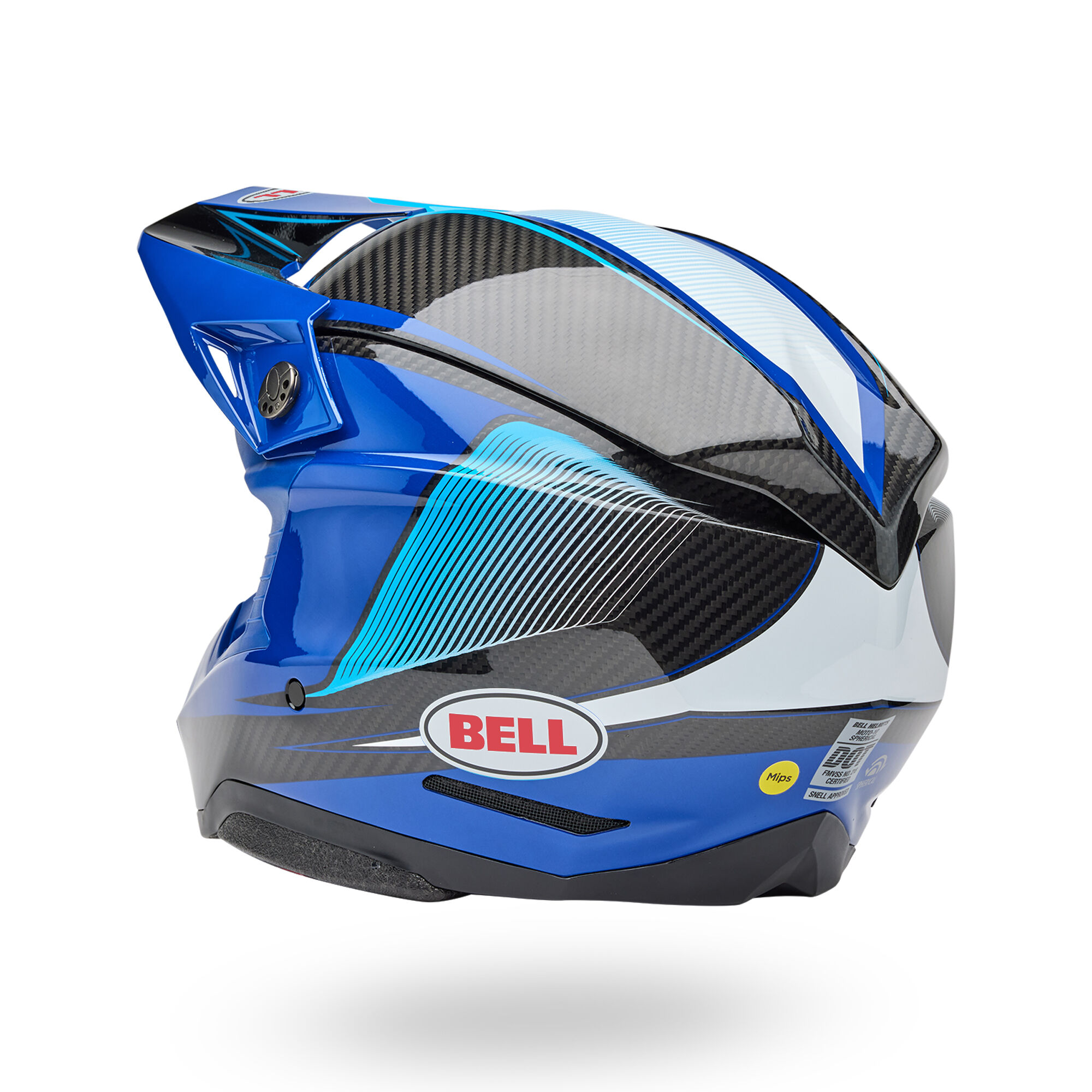 Moto-10 Spherical | Bell Helmets