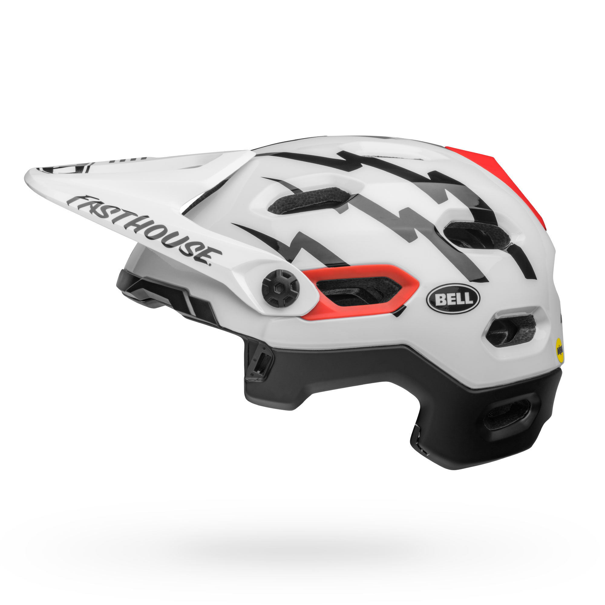 Super DH Spherical Bell Helmets