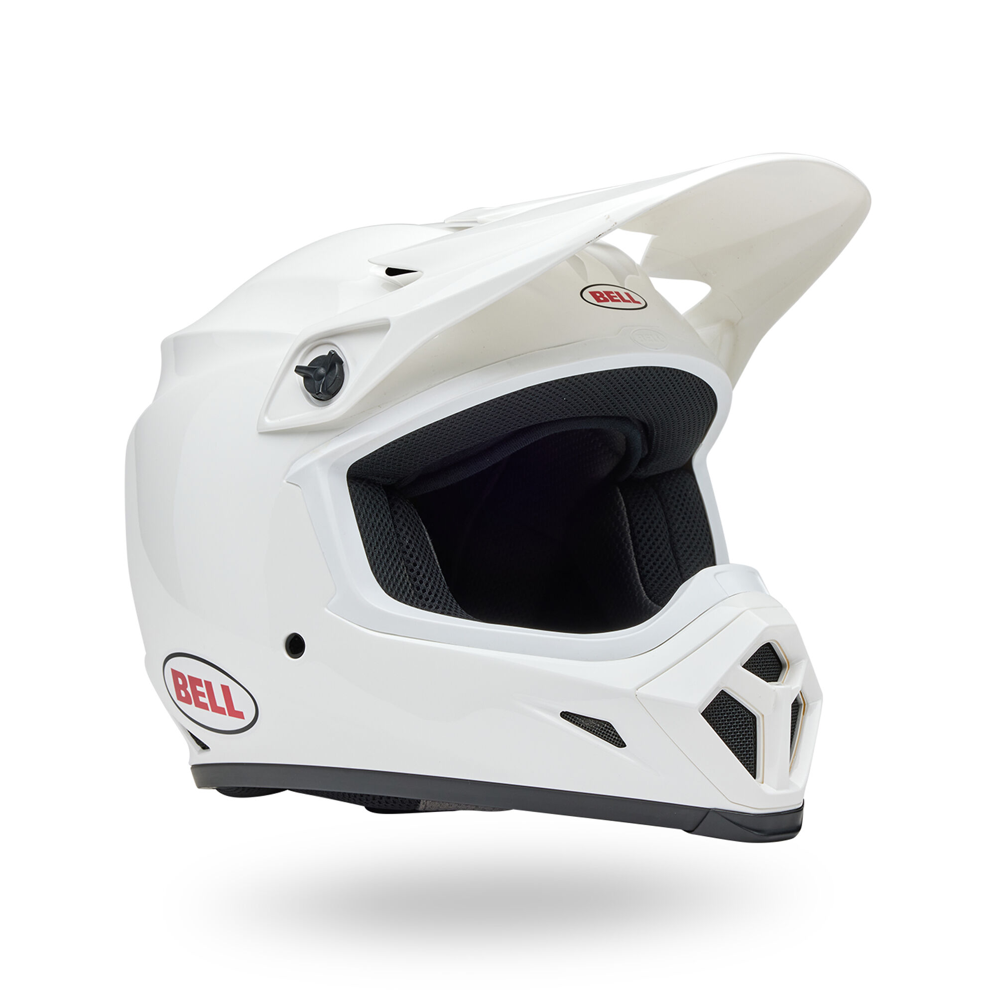 Bell mx helmets 2019 top
