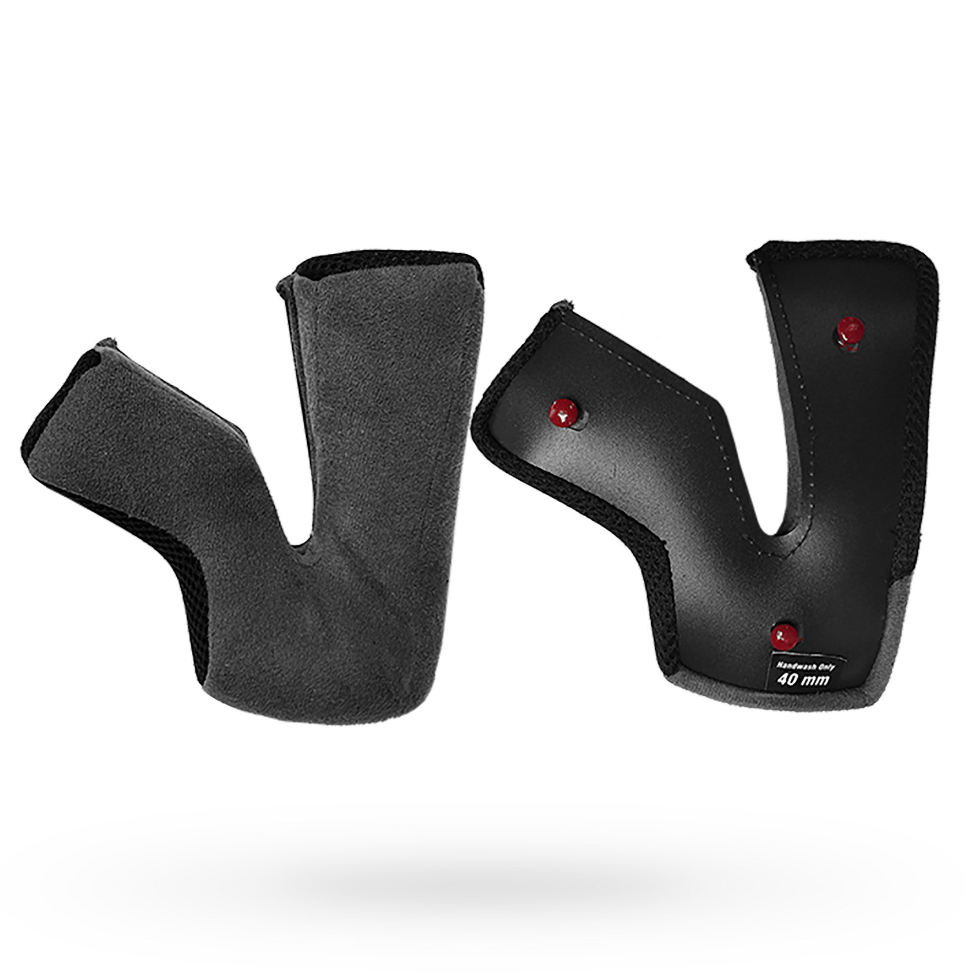 Bell bike helmet replacement pads sales