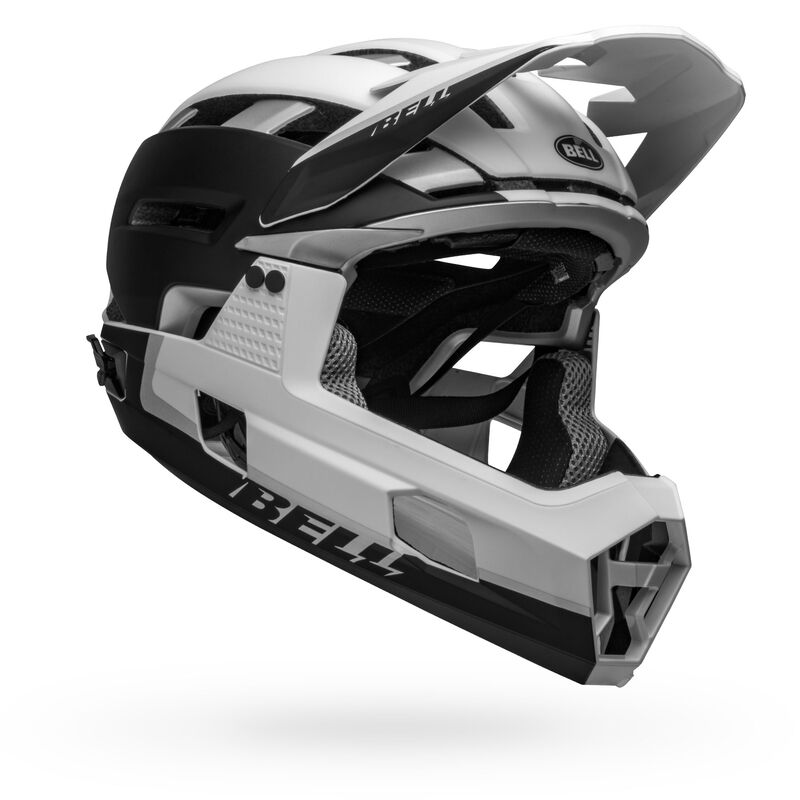 Casque VTT Super DH Spherical – Bell Bike Helmets