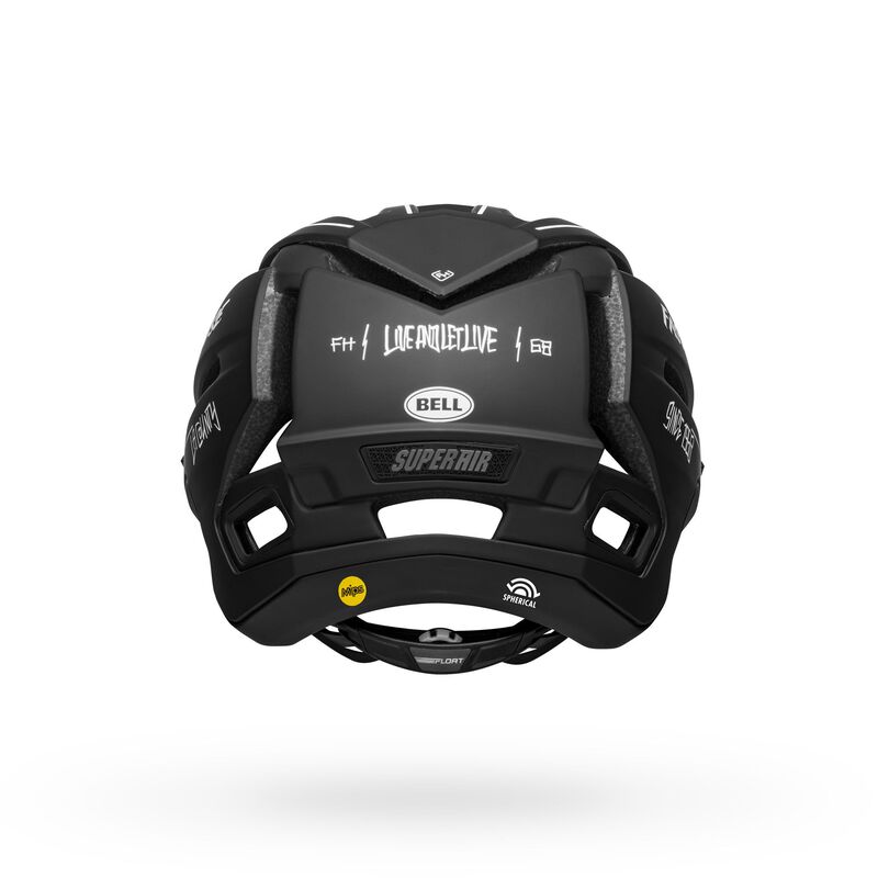 Super Air R Spherical