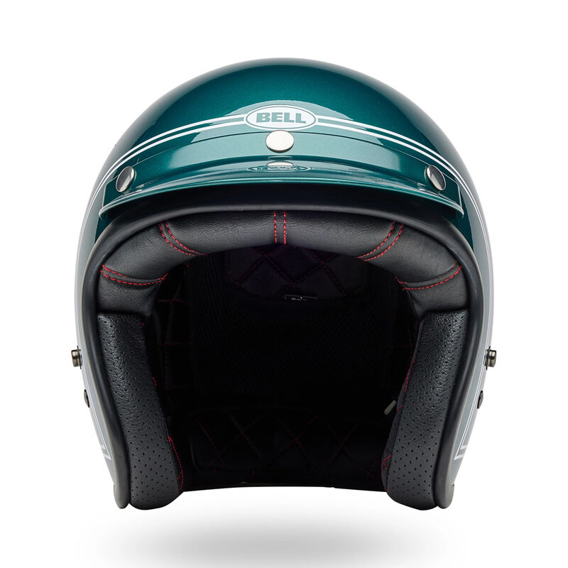 Custom 500