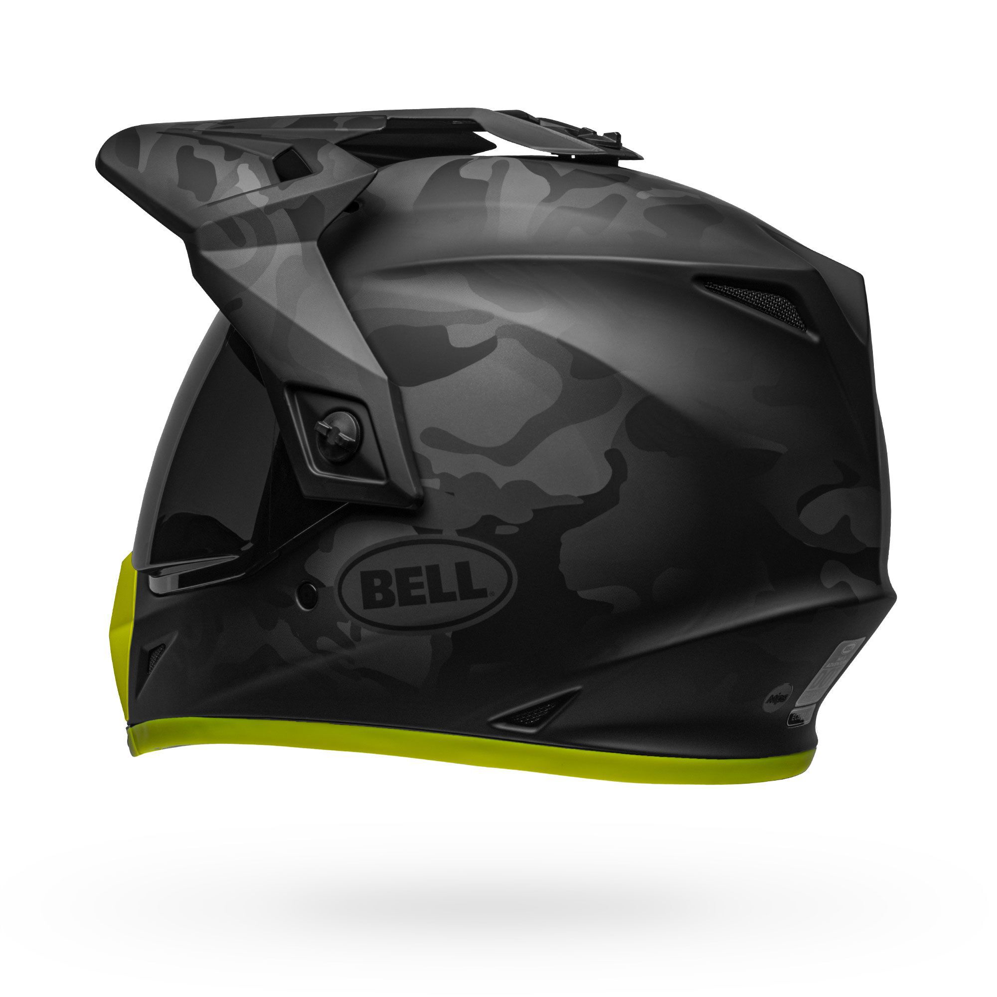 MX-9 Adventure Mips | Bell Helmets