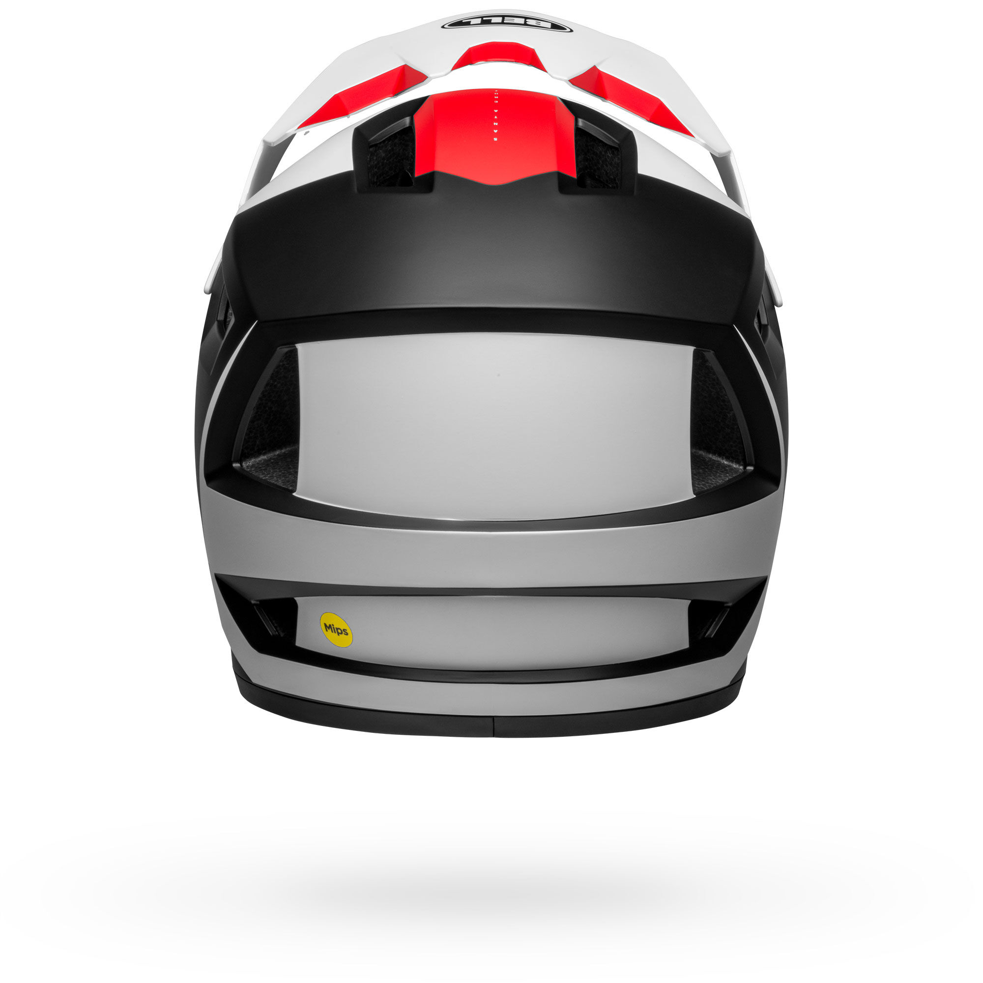 041115 220918 BELL HELMETS フルフェイス ヘルメット M5XJ