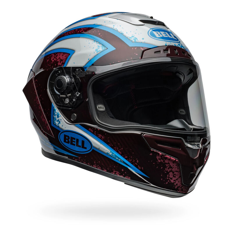 Race Star DLX Flex