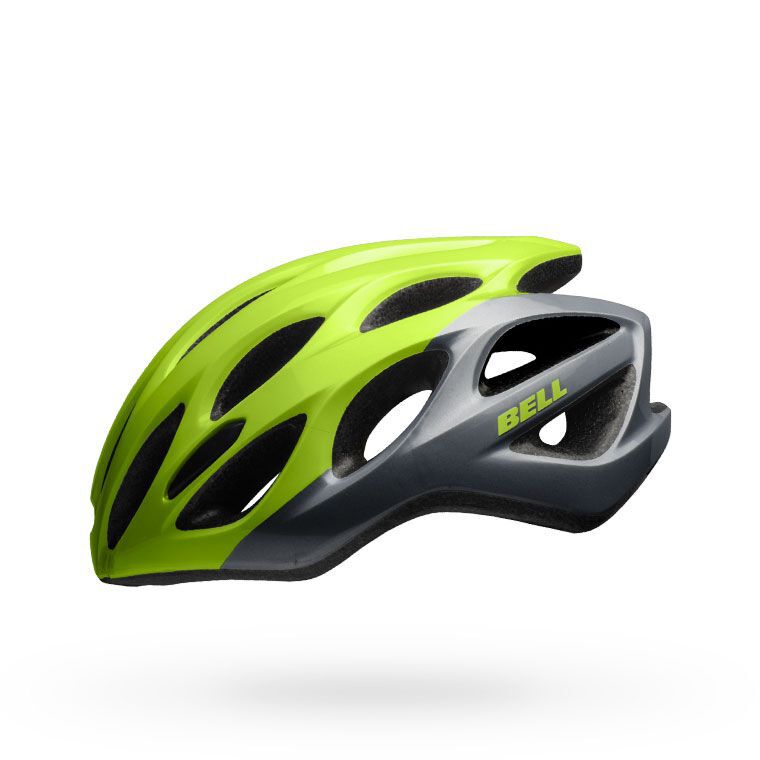bell draft road helmet