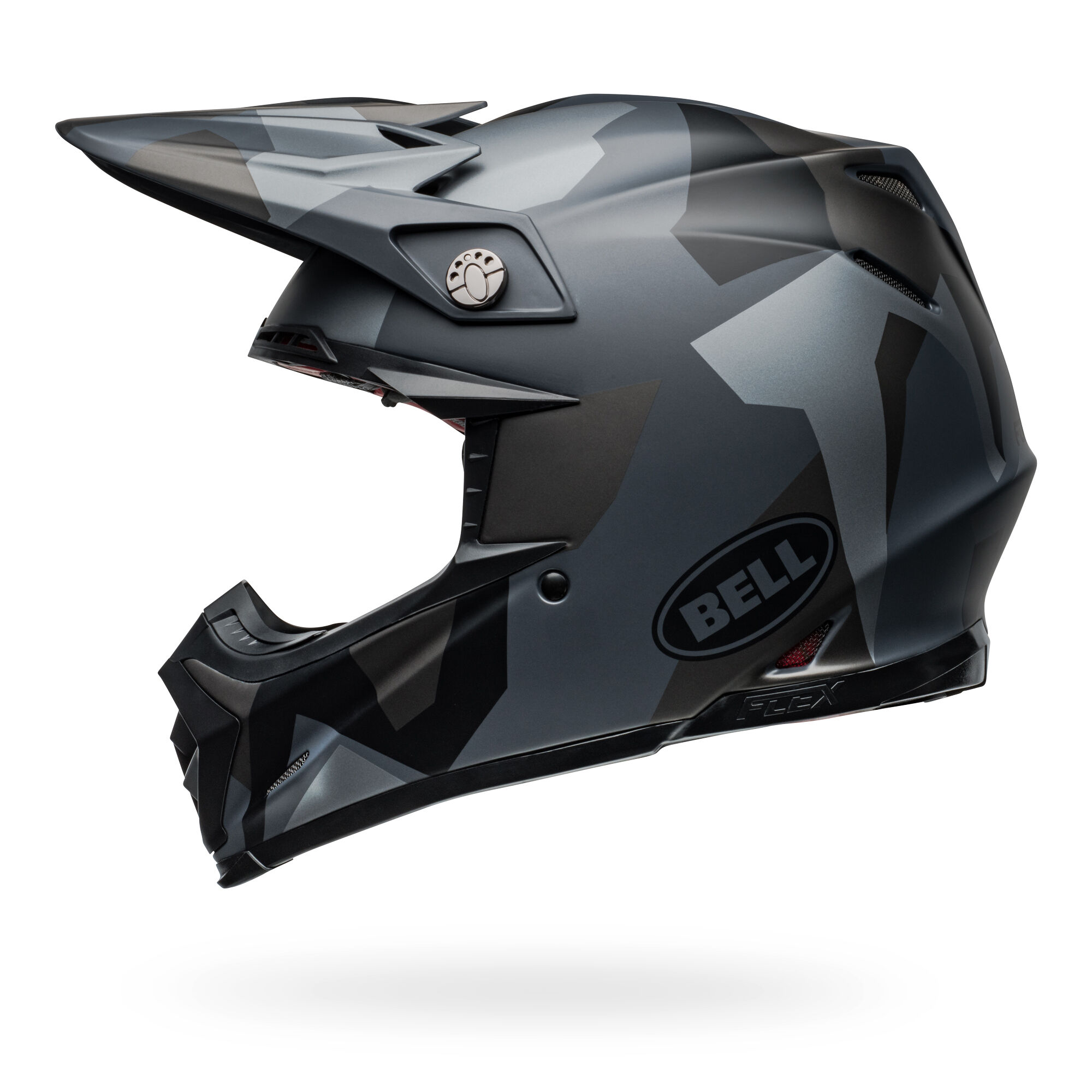 Bell moto 9 sales carbon flex closeout