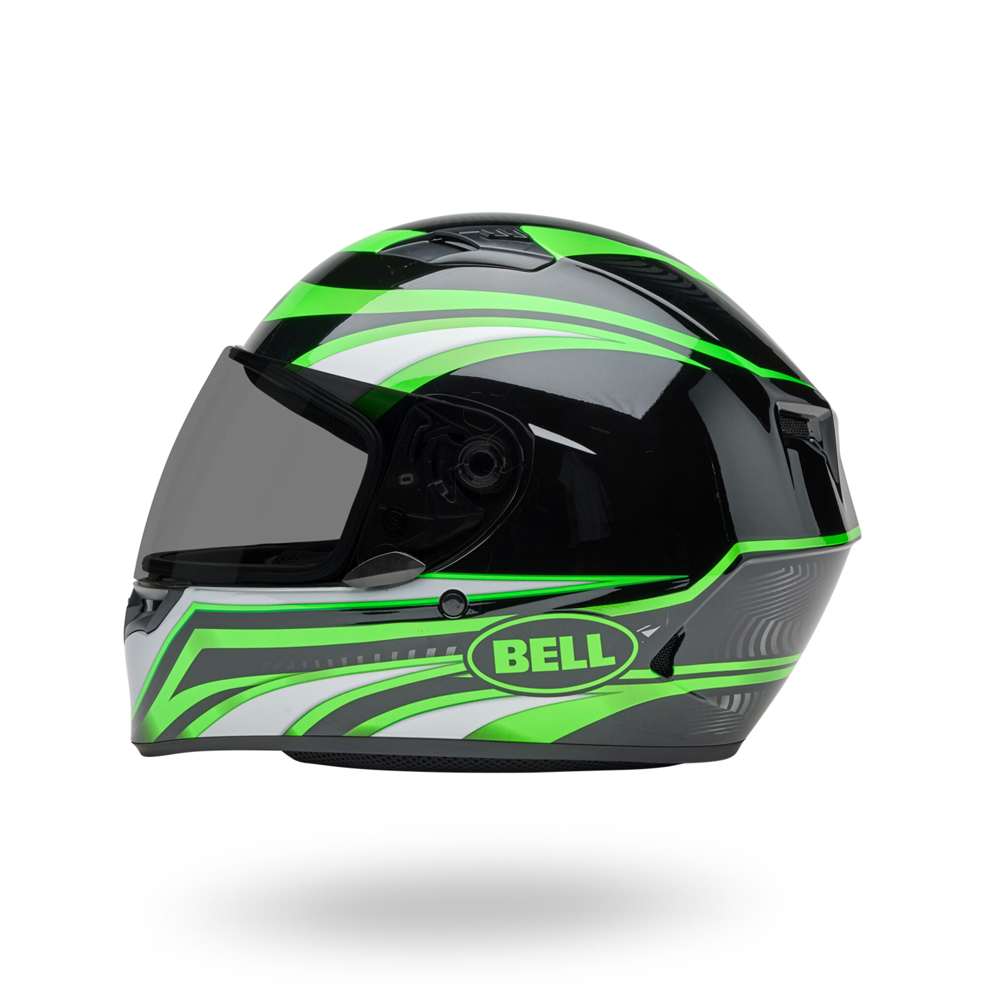 Qualifier | Bell Helmets