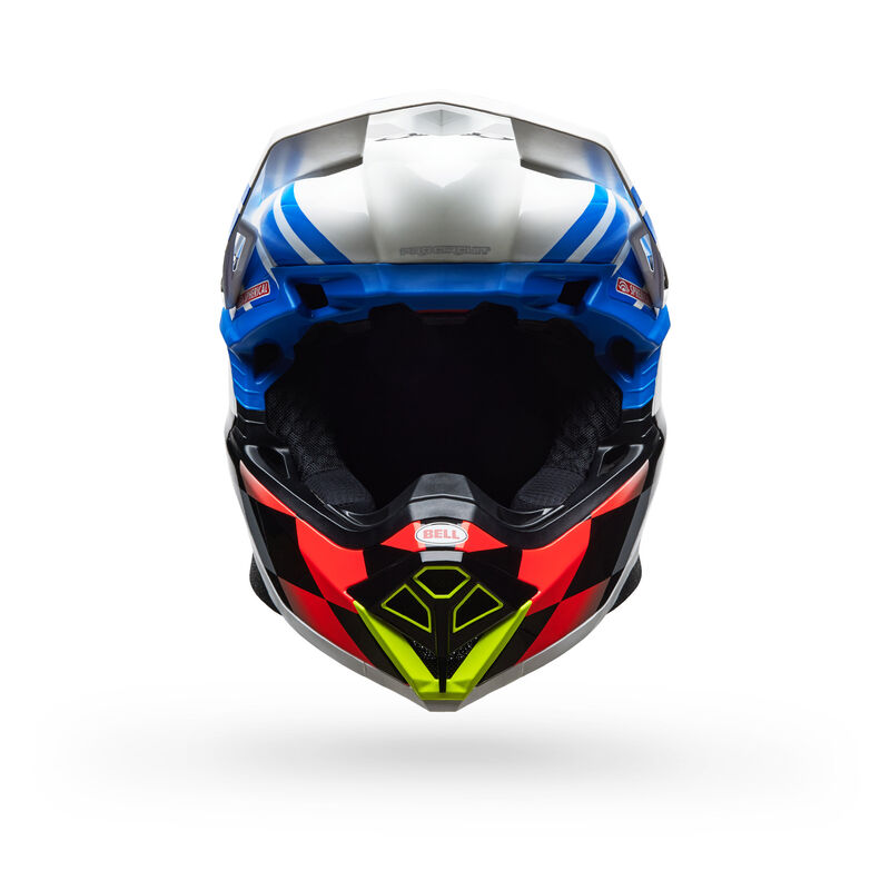Moto-10 Spherical