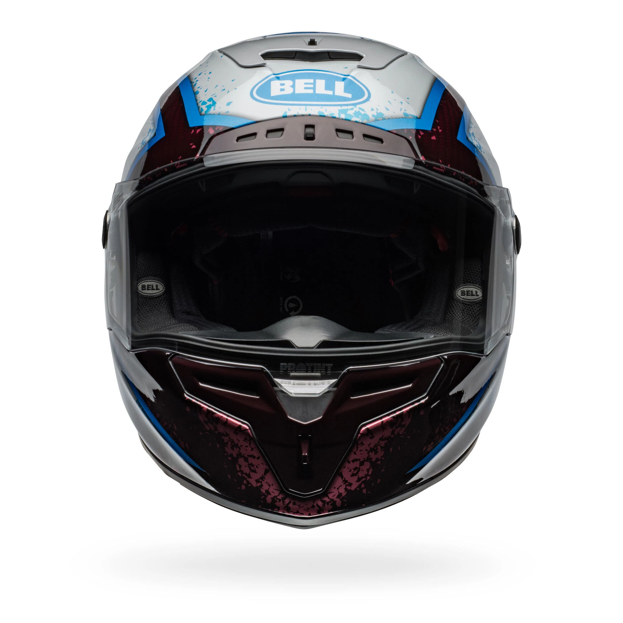 セキュリティ・セーフティ BELL Race Star DLX FLEX Race Star DLX Flex | Bell Helmets