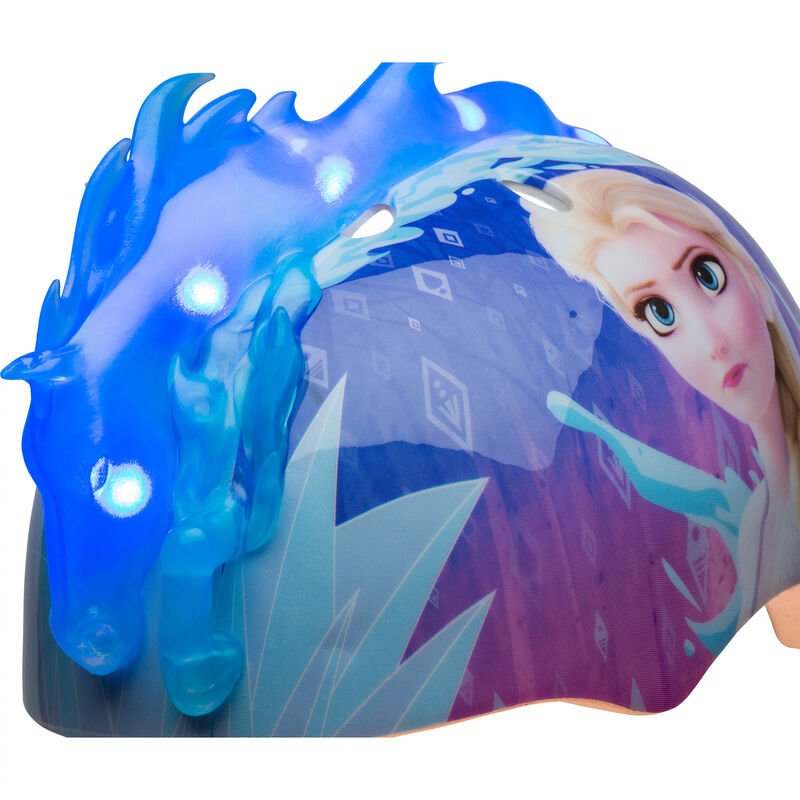 Frozen II Nokk Hawk LED