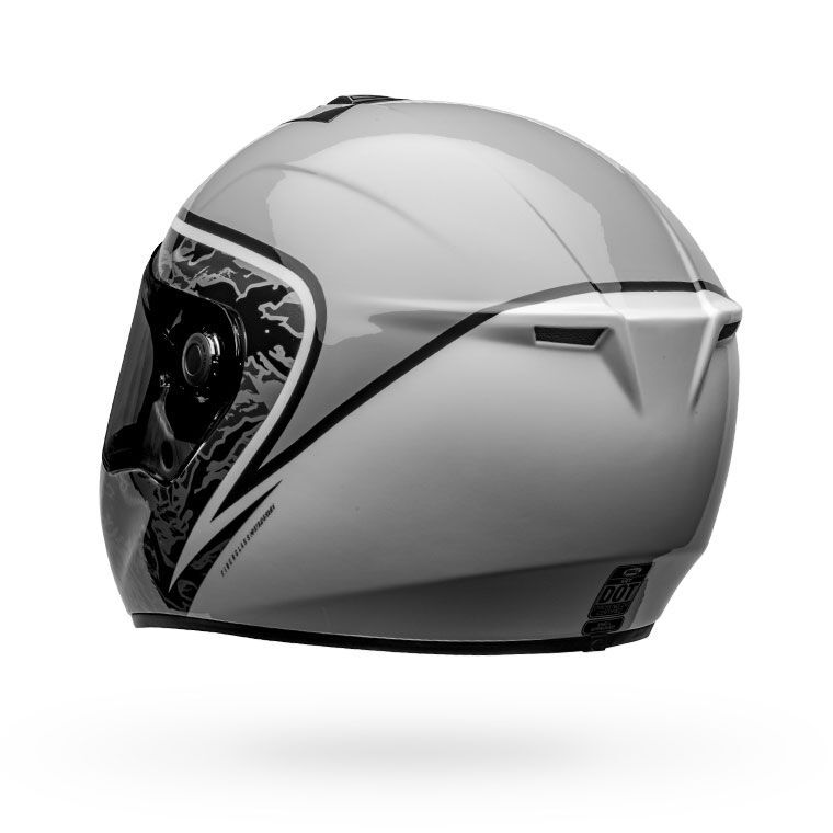 SRT Bell Helmets