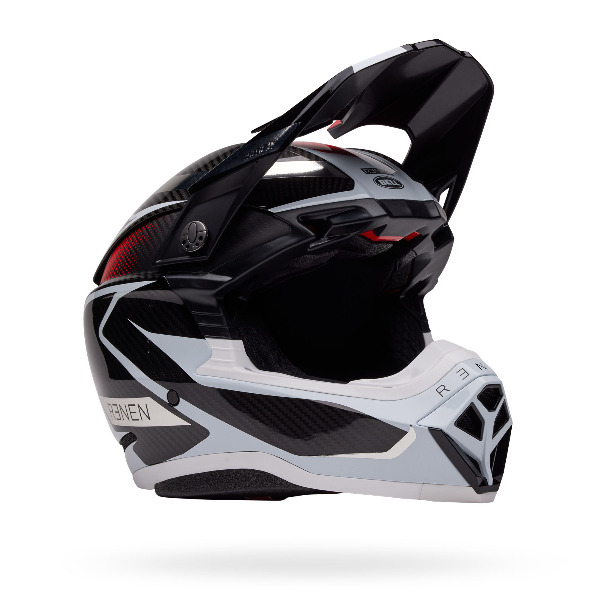Moto-10 Spherical | Bell Helmets