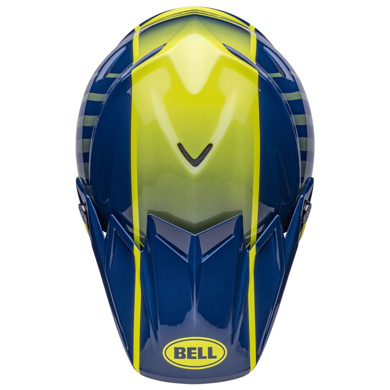 Moto-9S Flex
