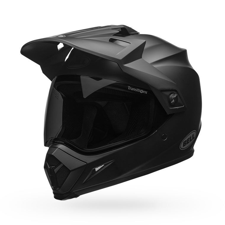 Bell mx shop 9 dlx