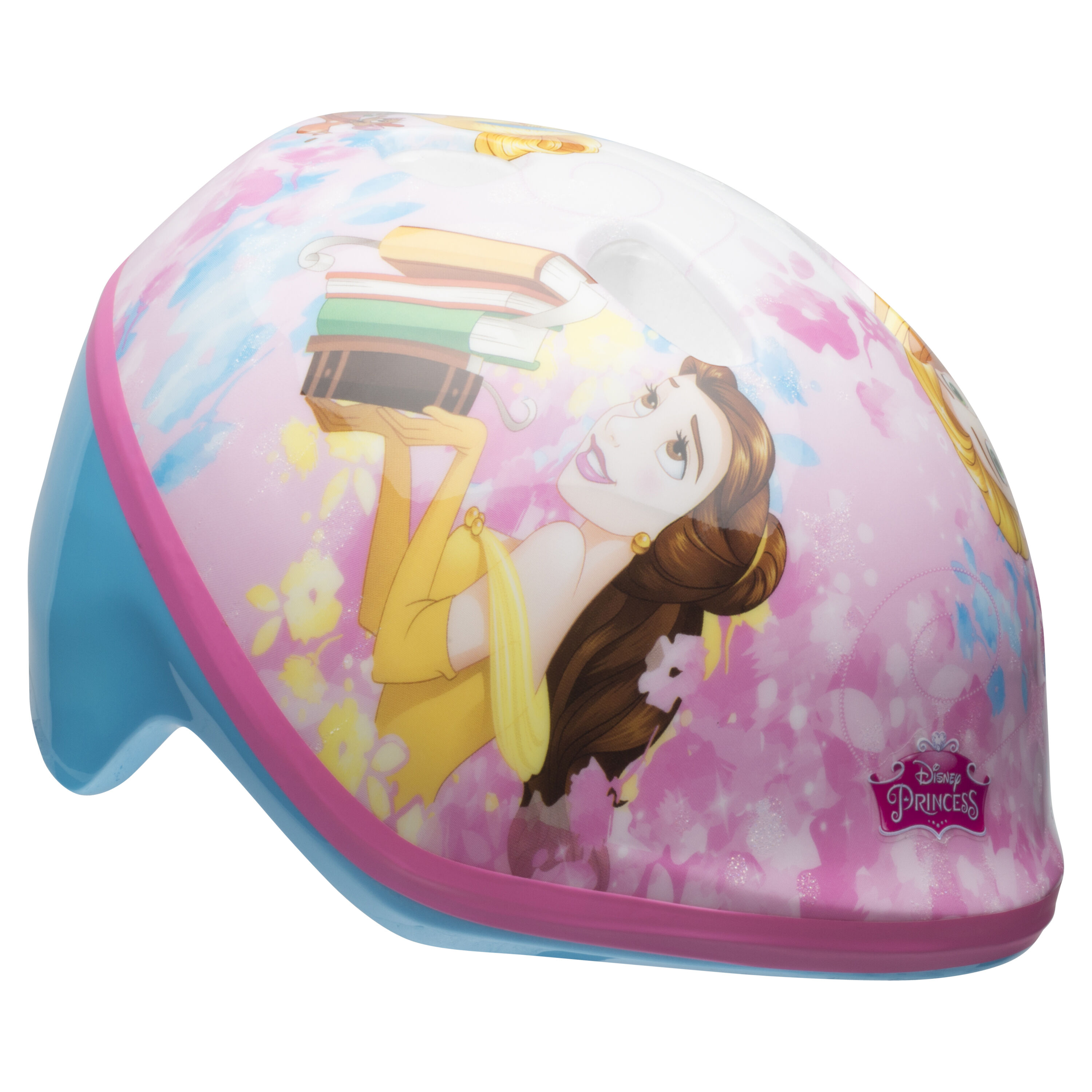 Disney Princess Bell Helmets