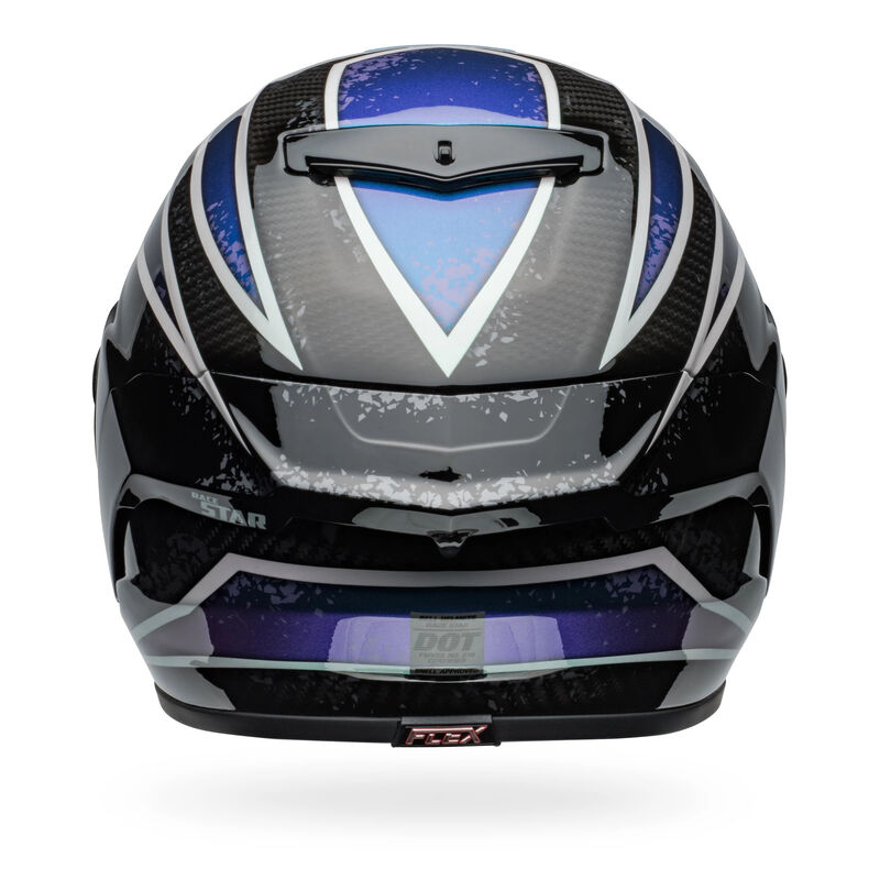Race Star DLX Flex