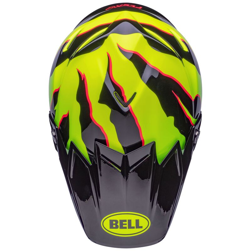 Moto-9S Flex