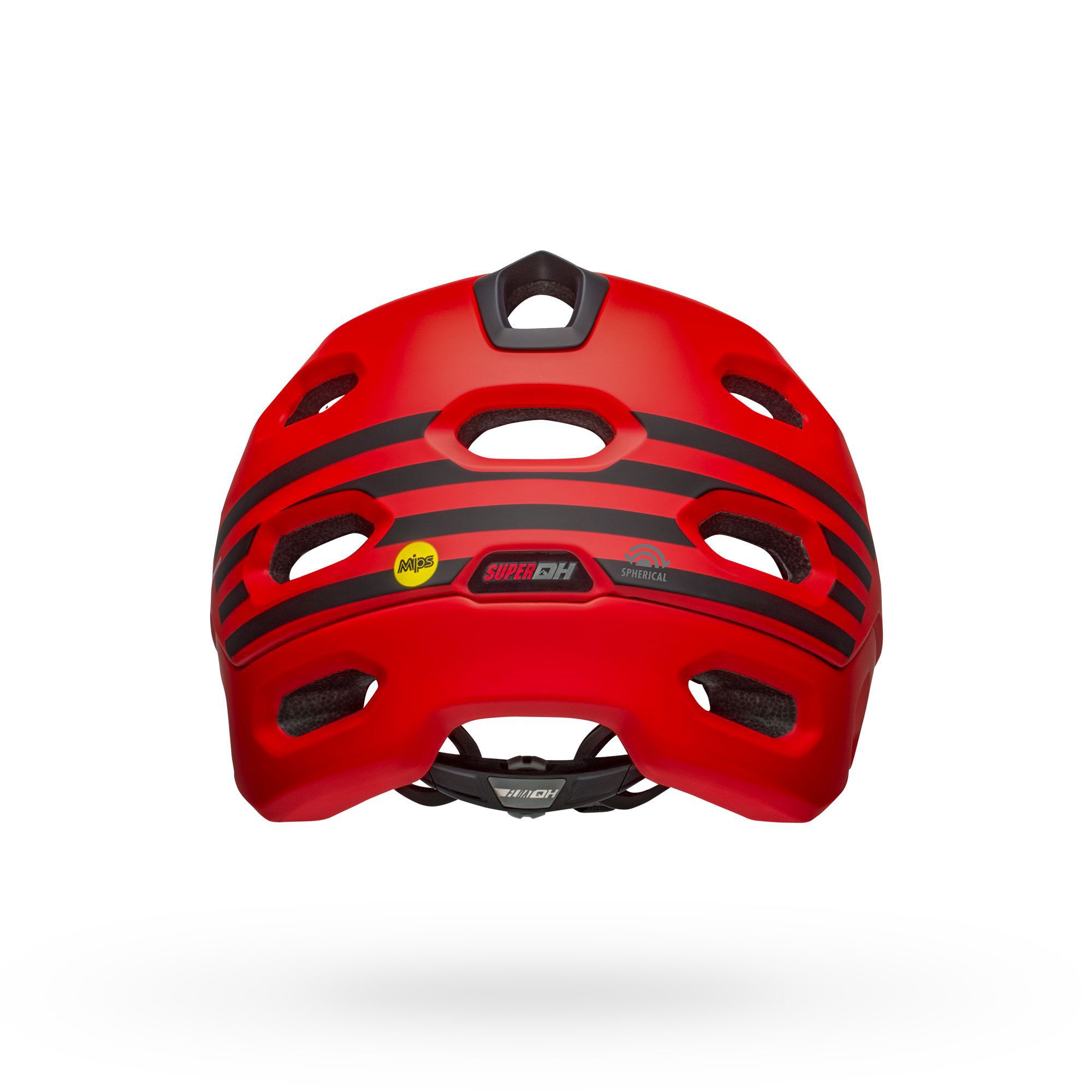 Super DH Spherical Bell Helmets