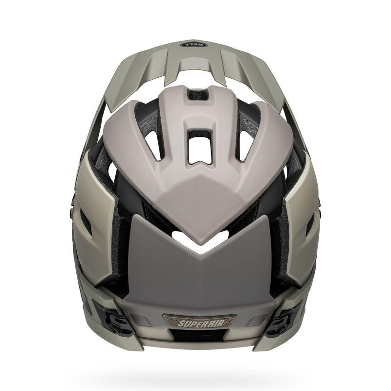 Super Air R Spherical