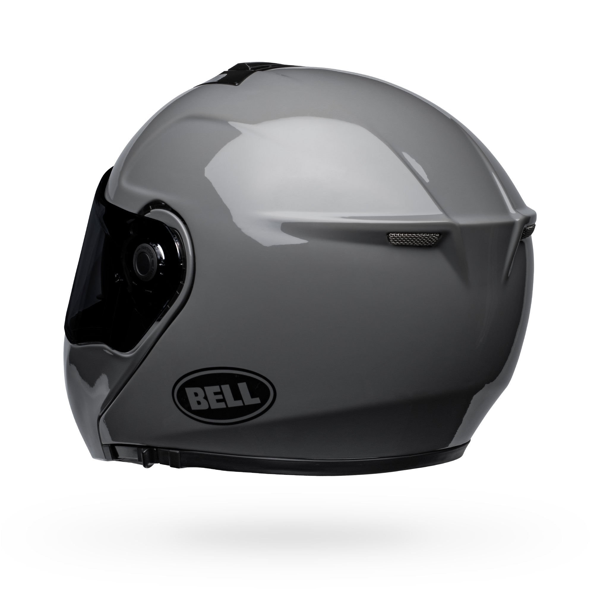 フルフェイスとモジュラーの兄弟ヘルメットが特殊！Bell SRT