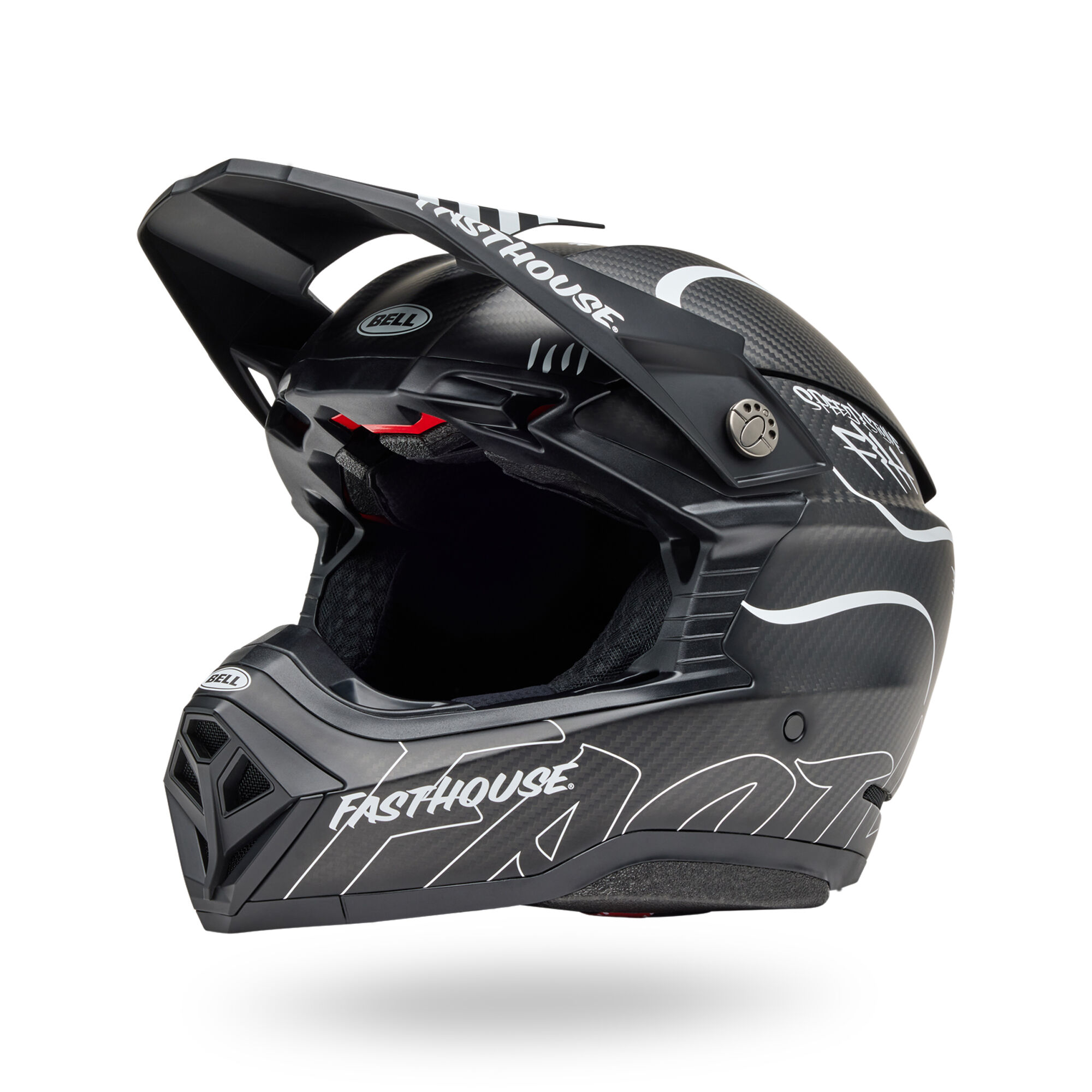 Moto-10 Spherical | Bell Helmets