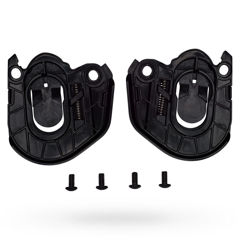 SRT Hinge Plate