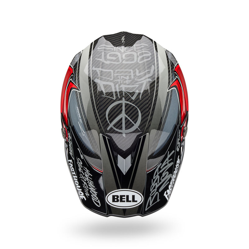 Moto-10 Spherical