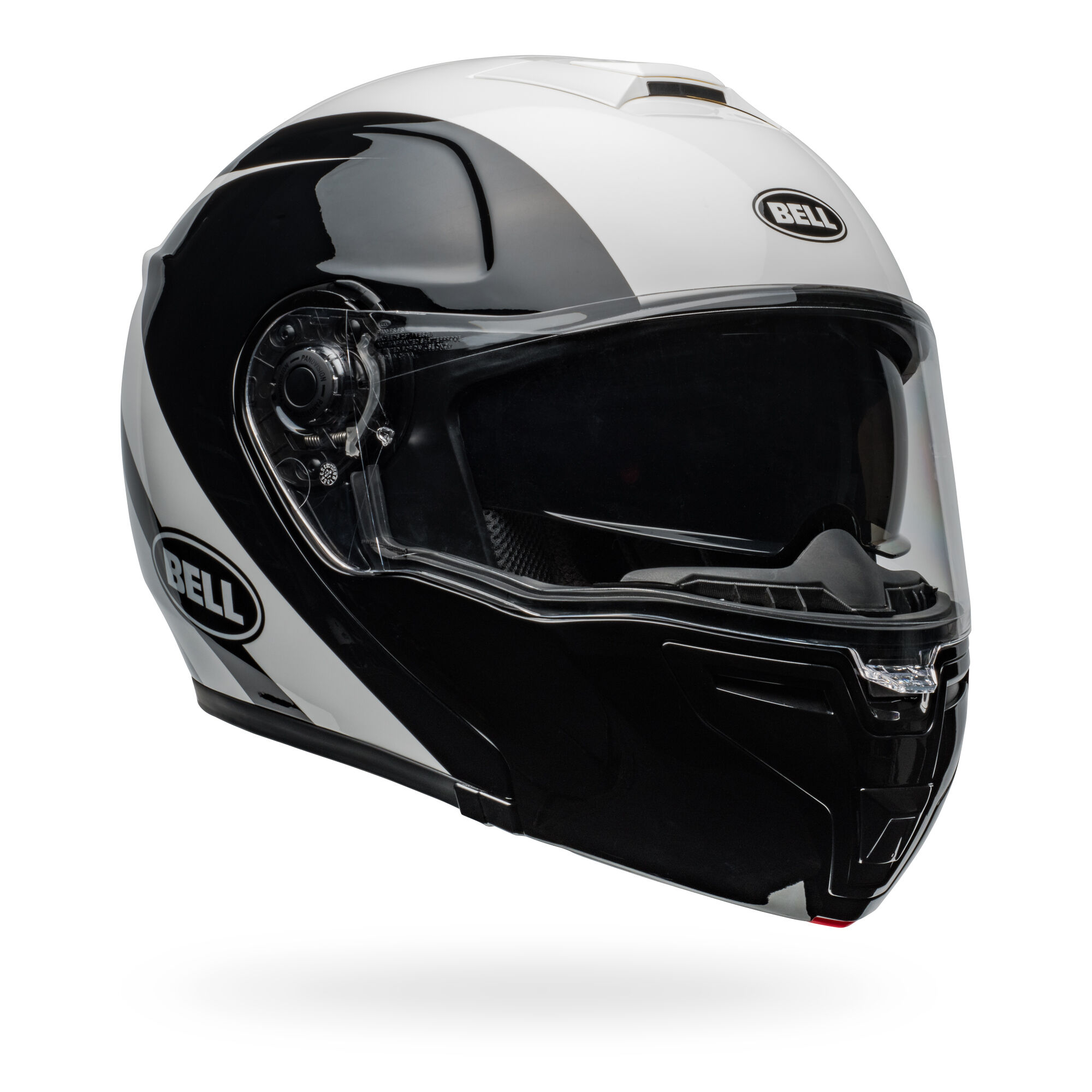 Bell SRT Modular Helmet
