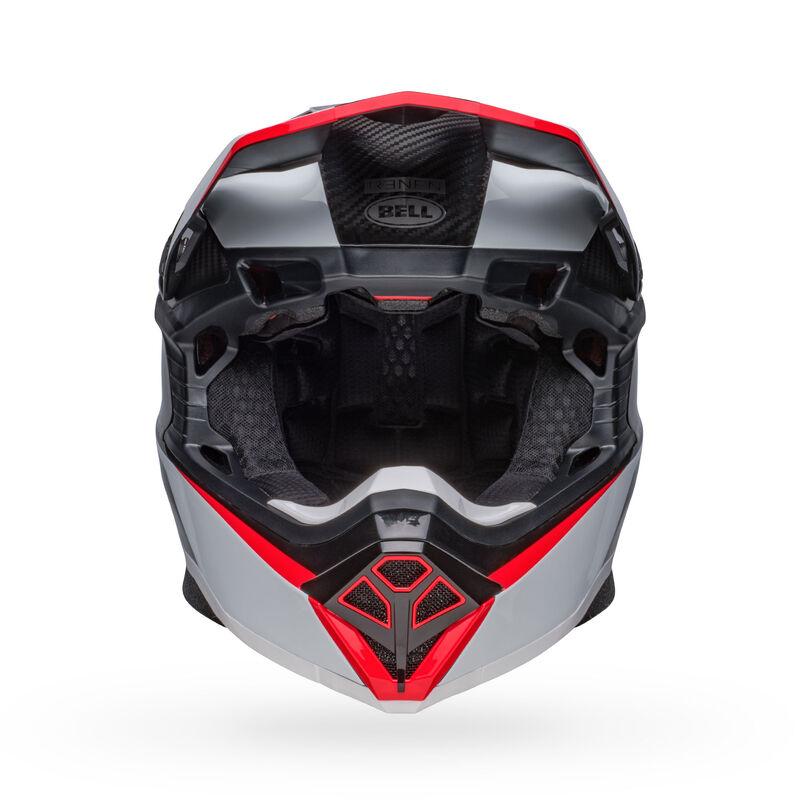 geleidelijk stapel Tegenhanger Moto-10 Spherical | Bell Helmets