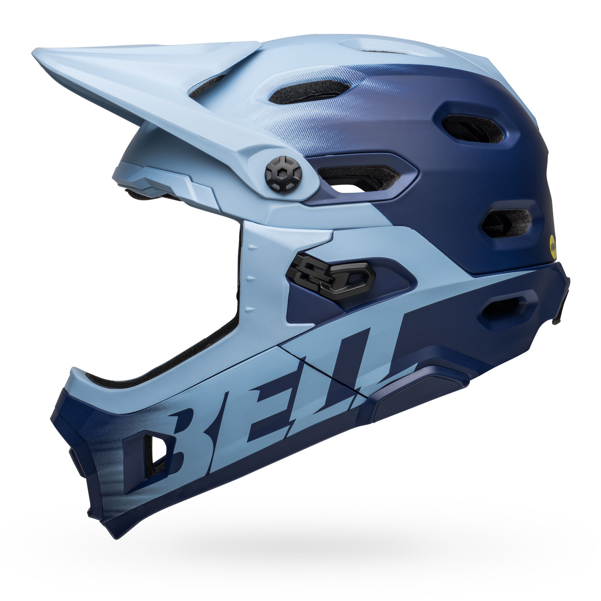 Super DH Spherical Bell Helmets