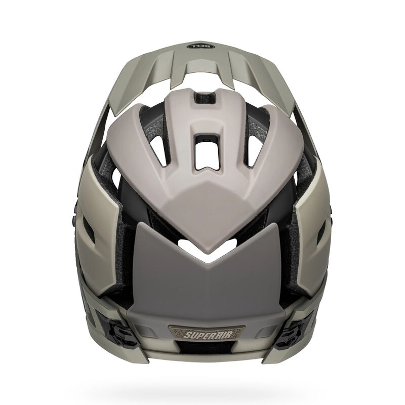 Super Air R Spherical